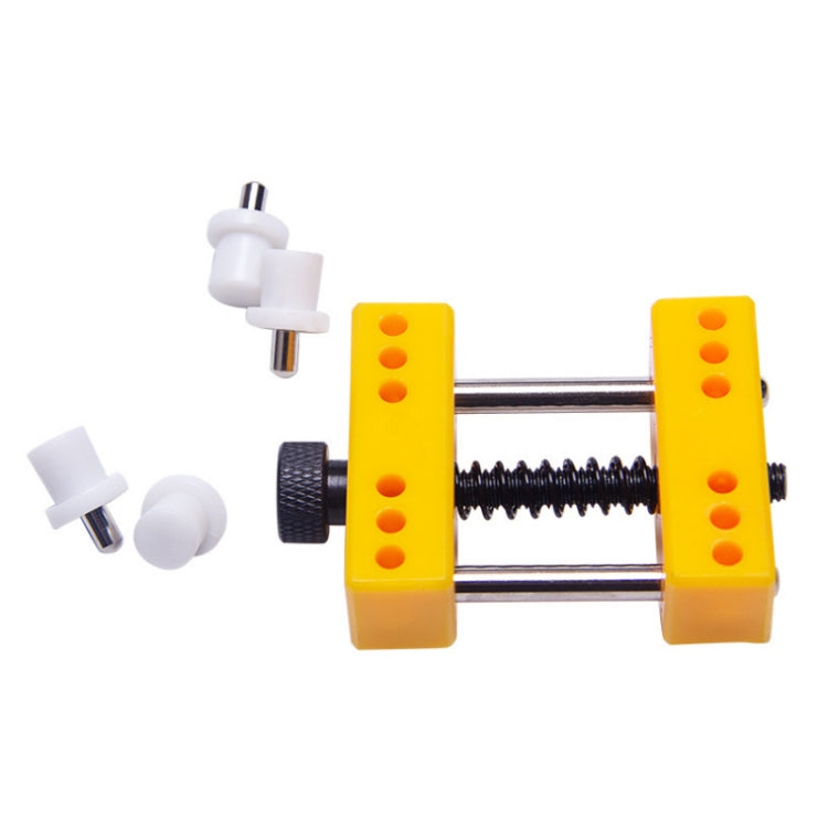 2058 Watch Repair Tool Watch Seat  Dial Cover Fixing Seat, Model:  E Type - free shipping - PMC TechLife - Order now!