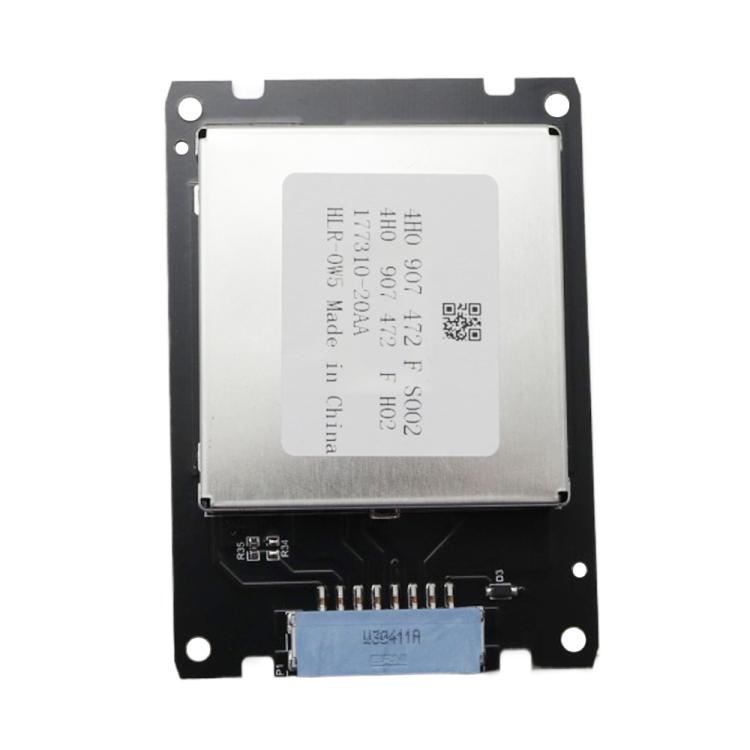 For Volkswagen/Audi Front LED Light Controller Driver Module(4H0907472F) - Lamp Controller by PMc TechLife | Online Shopping South Africa | PMc TechLife | Buy Now Pay Later Mobicred