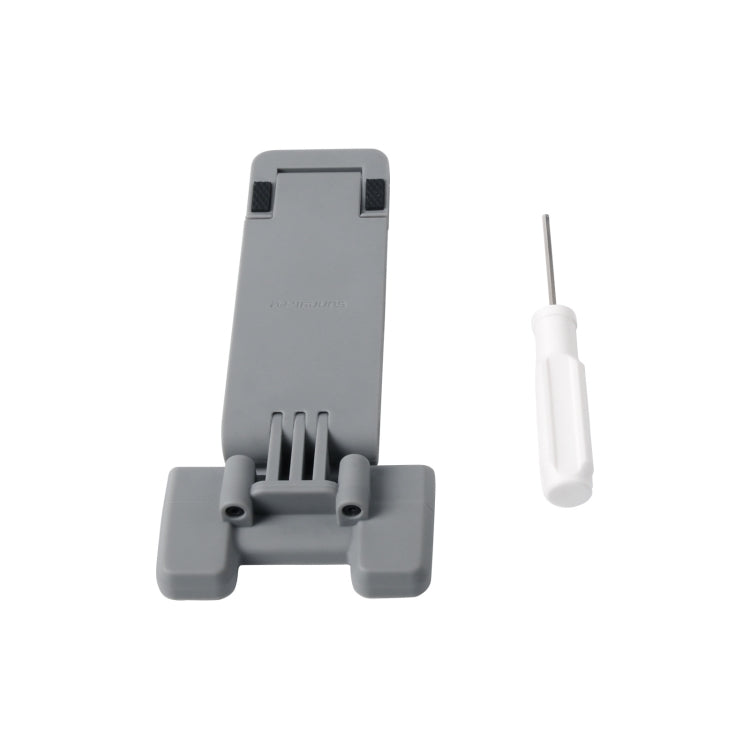 Sunnylife Remote Controller Tablet Holder Stand For DJI Mini 3 Pro/Mavic 3/Mini 2/Air 2S/Mavic Air 2 - Mount & Holder by Sunnylife | Online Shopping South Africa | PMC TechLife | Buy Now Pay Later Mobicred