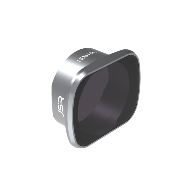 JUNESTAR  Drone Filters For DJI FPV COMBO ,Model: ND64PL - Lens Accessories by PMC TechLife | Online Shopping South Africa | PMC TechLife | Buy Now Pay Later Mobicred