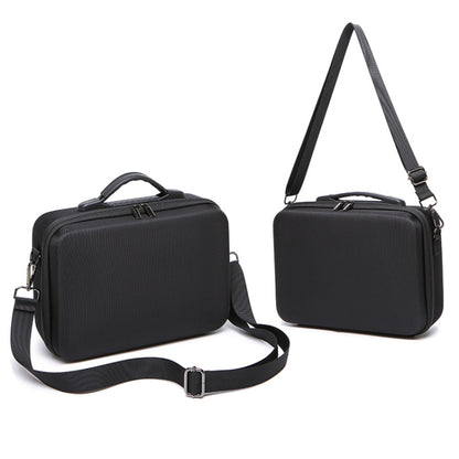 Drone Shoulder Messenger Bag Handbag for DJI Mavic Air 2/Air 2S(1680 Nylon Black) - Carry Cases & Bags by PMC Jewellery | Online Shopping South Africa | PMC Jewellery | Buy Now Pay Later Mobicred