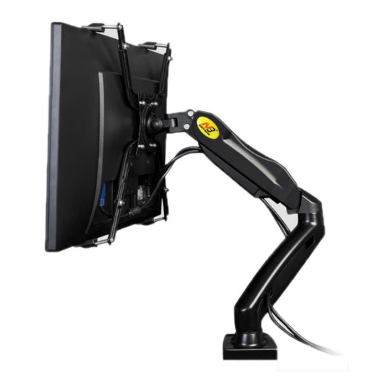 NORTH BAYOU FP-1 Non-Hole Computer Monitor Stand Accessories - TV Brackets & Mounts by NORTH BAYOU | Online Shopping South Africa | PMC Jewellery