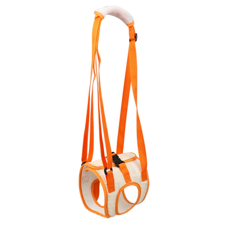 Pet Leash Assistive Belt For Postoperative Disabled Elderly Dogs Hind Legs XL - free shipping - PMC TechLife - Order now!