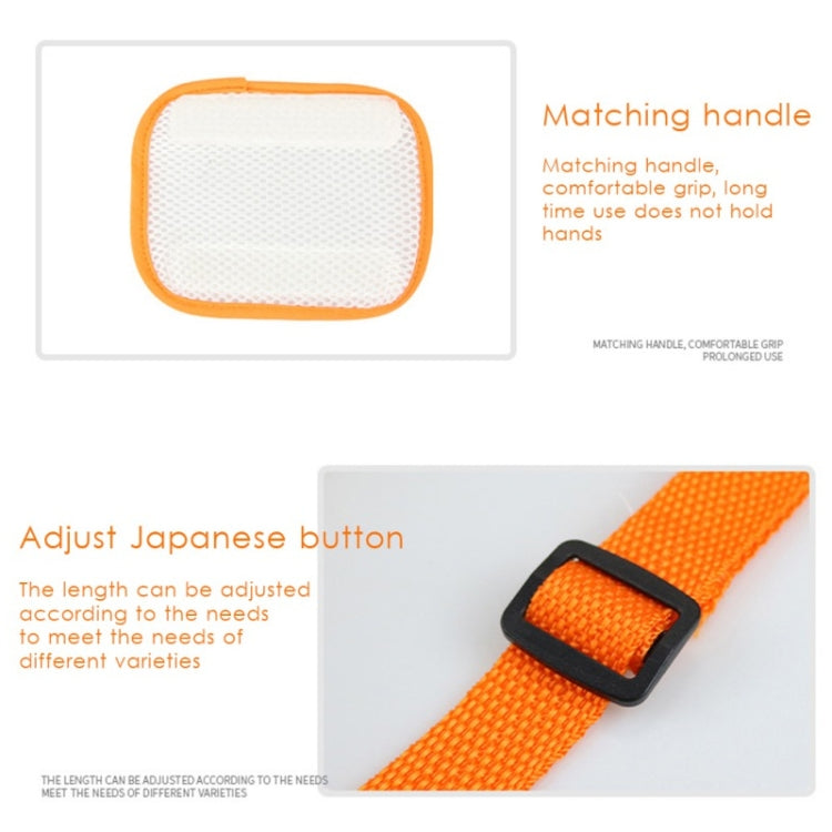 Pet Leash Assistive Belt For Postoperative Disabled Elderly Dogs Front Legs L - Leashes & Chest Strap by PMC TechLife | Online Shopping South Africa | PMC TechLife | Buy Now Pay Later Mobicred