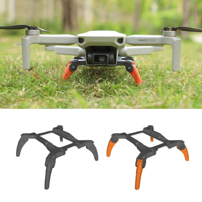 Sunnylife LG380 Heightening Spider Tripod Folding Drop Protection Bracket For DJI Mini 2 / SE(Dual -color) - Other by Sunnylife | Online Shopping South Africa | PMC Jewellery | Buy Now Pay Later Mobicred