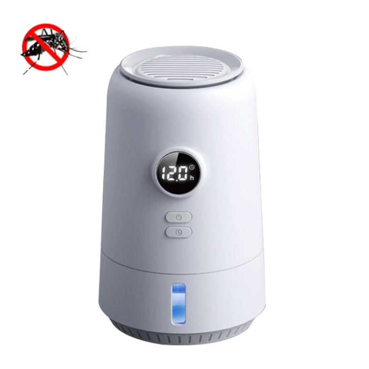 CY488 USB Constant Temperature Timer Digital Display Mosquito Repellent(Heater) - Repellents by PMC Jewellery | Online Shopping South Africa | PMC Jewellery | Buy Now Pay Later Mobicred