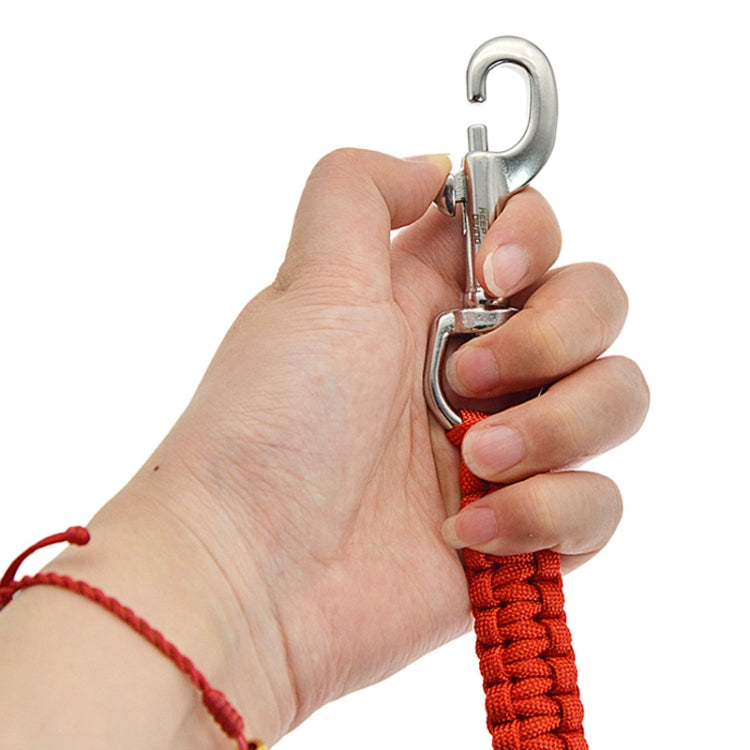 KEEP DIVING RP-D01 Diving Camera Tray Handle Rope Lanyard Strap, Color: Yellow - Diving Accessories by KEEP DIVING | Online Shopping South Africa | PMC TechLife | Buy Now Pay Later Mobicred