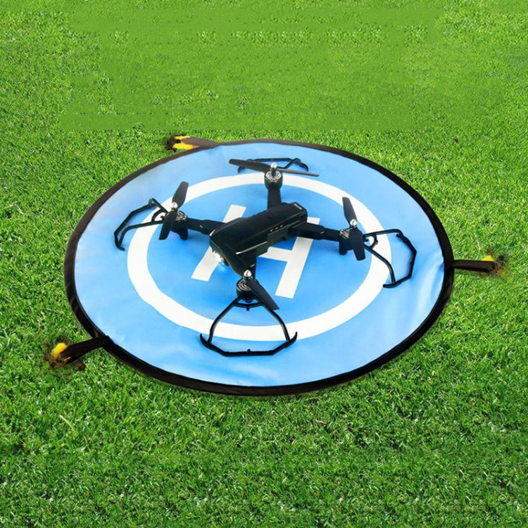 Universal Foldable Helipad Landing Pad For Drone Diameter 55cm - Parking Apron by PMC TechLife | Online Shopping South Africa | PMC TechLife | Buy Now Pay Later Mobicred