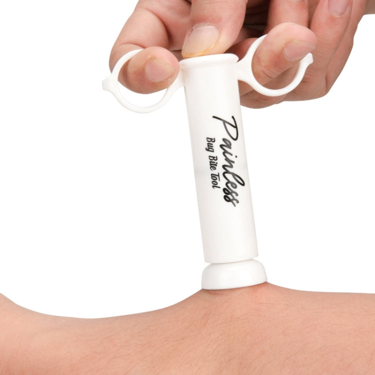 Mosquito Bee Bites Vacuum Venom Extractor - Others by PMC TechLife | Online Shopping South Africa | PMC TechLife | Buy Now Pay Later Mobicred