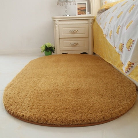 Pet Deep Sleep Plush Pad Pet Bed, Specification: 80x120cm(Khaki) - Pads by PMC Jewellery | Online Shopping South Africa | PMC Jewellery | Buy Now Pay Later Mobicred