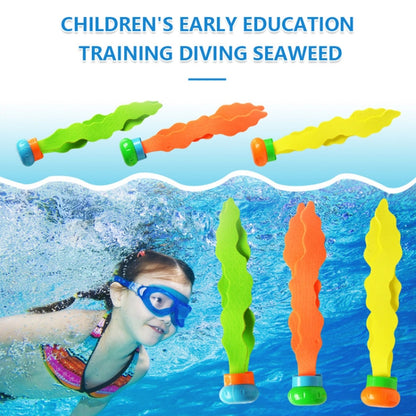 4PCS Torpedo Diving Swimming Pool Toys Children Summer Water Toys - Water Fun & Sand Toys by PMC Jewellery | Online Shopping South Africa | PMC Jewellery