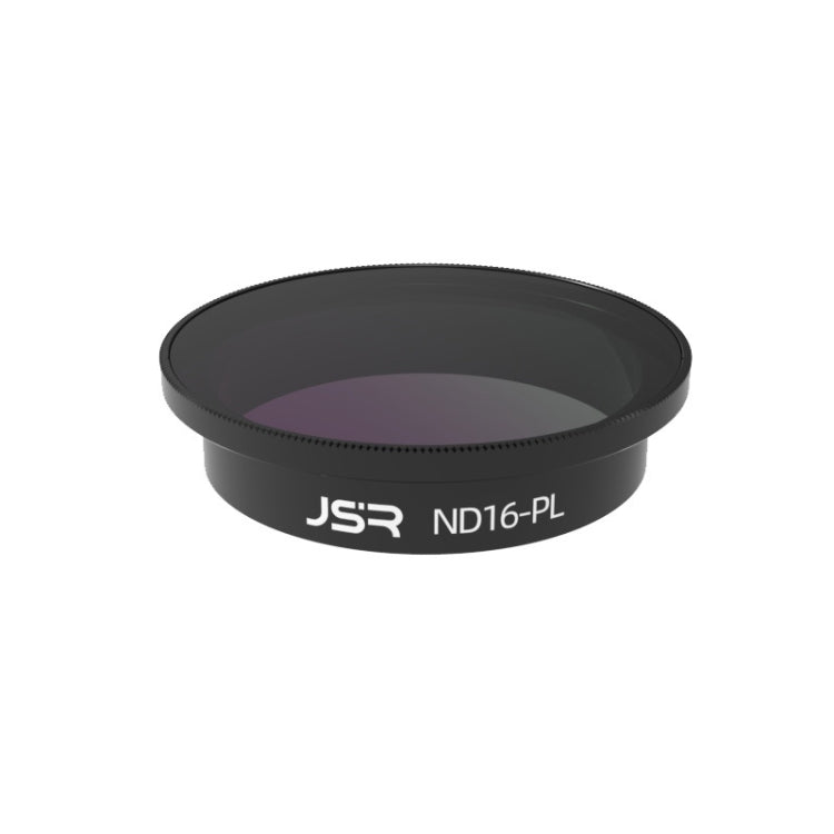 JSR  Drone Filter Lens Filter For DJI Avata,Style: ND16PL -  by PMC Jewellery | Online Shopping South Africa | PMC Jewellery | Buy Now Pay Later Mobicred