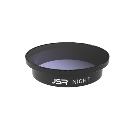 JSR  Drone Filter Lens Filter For DJI Avata,Style: Anti-light Harm - Lens Filter by JSR | Online Shopping South Africa | PMC Jewellery | Buy Now Pay Later Mobicred