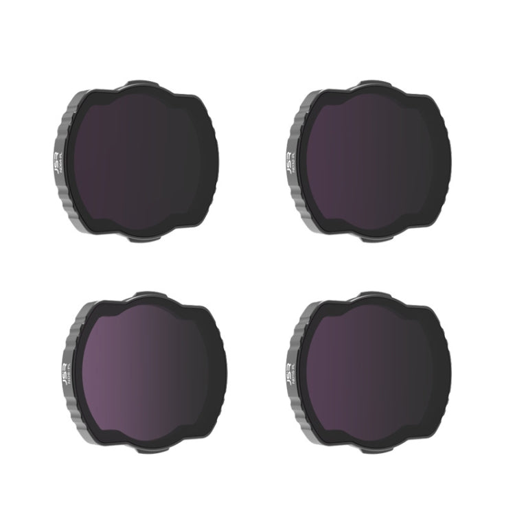 JSR  Adjustable Filter For DJI Avata,Style: 4 In1 NDPL - free shipping - PMC TechLife - Order now!
