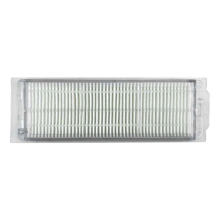 For Xiaomi Mijia MJSTP Vacuum Cleaner Replacement Accessories,Spec: 2pcs Filter - Other Accessories by PMC TechLife | Online Shopping South Africa | PMC TechLife