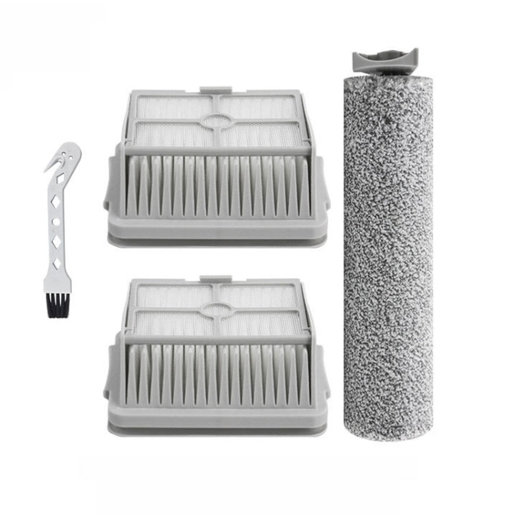 For Mijia/ShunZao H100 Pro Vacuum Cleaner Replacement Accessories,Spec: Filter - For Xiaomi Accessories by PMc TechLife | Online Shopping South Africa | PMc TechLife | Buy Now Pay Later Mobicred