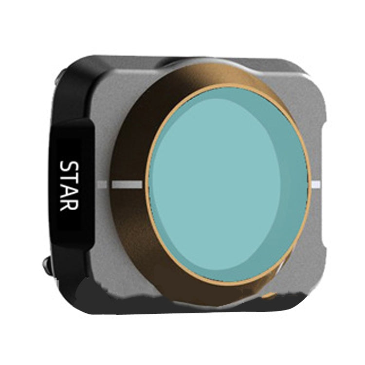 JSR For DJI Mavic Air 2 Motion Camera Filter, Style: STAR - Lens Filter by JSR | Online Shopping South Africa | PMC Jewellery | Buy Now Pay Later Mobicred