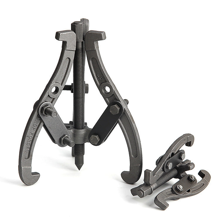 Bearing Removal Service Tool Multifunction Paddle Wheel, Size: 8 inch 200mm - Hand Tool Sets by PMC TechLife | Online Shopping South Africa | PMC TechLife | Buy Now Pay Later Mobicred