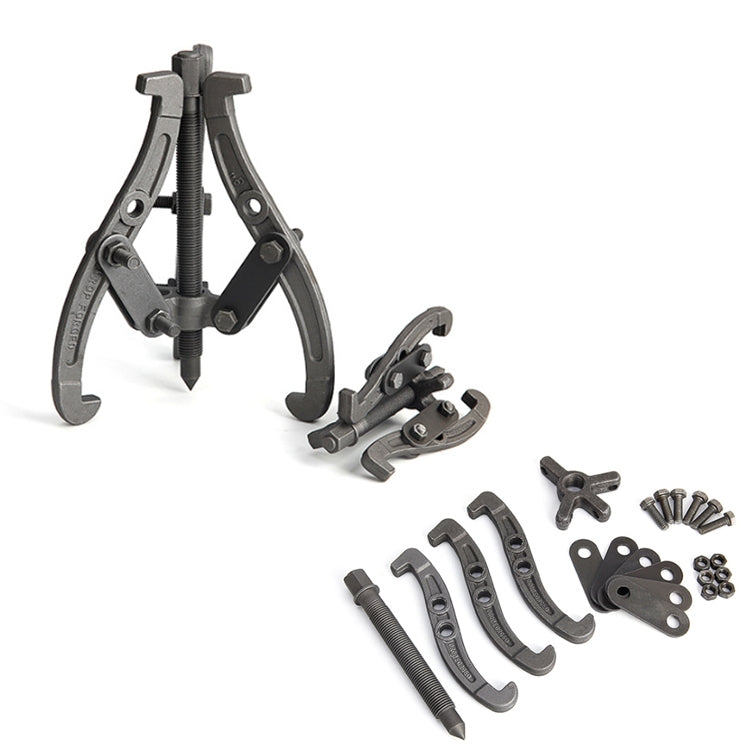 Bearing Removal Service Tool Multifunction Paddle Wheel, Size: 10 inch 250mm - free shipping - PMC TechLife - Order now!