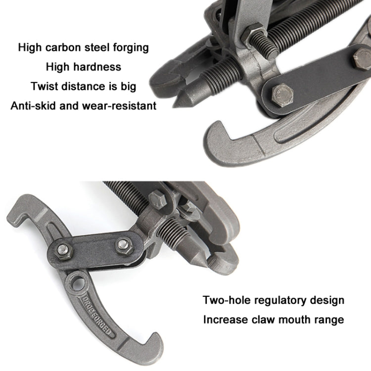 Bearing Removal Service Tool Multifunction Paddle Wheel, Size: 24 inch 600mm - Hand Tool Sets by PMC TechLife | Online Shopping South Africa | PMC TechLife | Buy Now Pay Later Mobicred