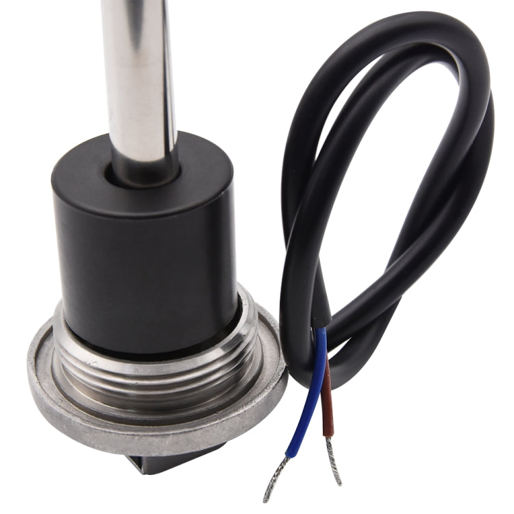 S3-E 0-190ohm Signal Yacht Car Oil and Water Tank Level Detection Rod Sensor, Size: 225mm - Automobiles Sensors by PMC Jewellery | Online Shopping South Africa | PMC Jewellery | Buy Now Pay Later Mobicred