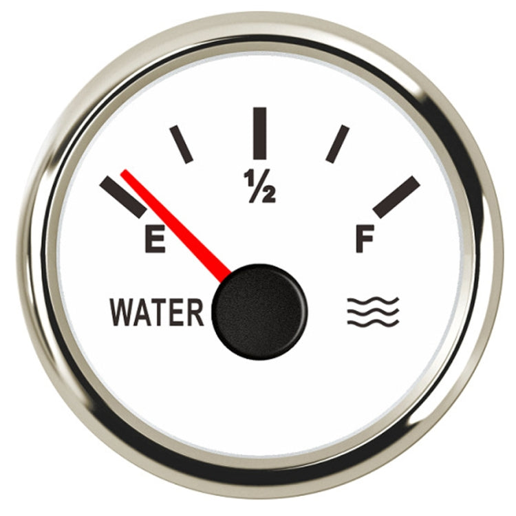 PMW2 DN52mm Car Truck RV Conversion Water Tank Water Level Table(WS) - Clocks & Car Meters by PMC TechLife | Online Shopping South Africa | PMC TechLife | Buy Now Pay Later Mobicred