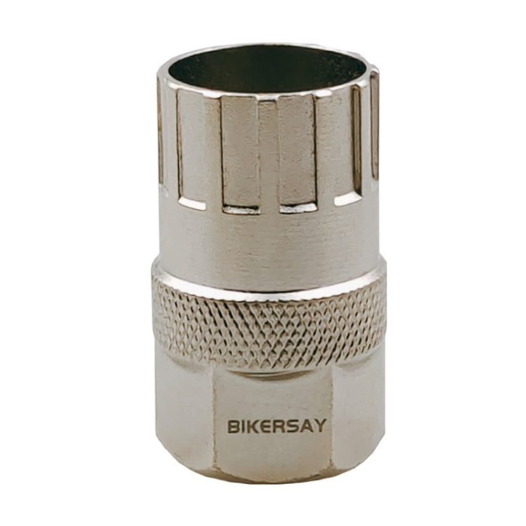 BIKERSAY Bicycle Flywheel Sleeve Removal Installation Tool(BT013A) - Maintenance tools by BIKERSAY | Online Shopping South Africa | PMC TechLife | Buy Now Pay Later Mobicred