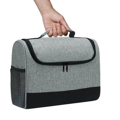 Travel Bartender Kit Bag  Bar Tool Storage Bag - Storage Bags by PMC Jewellery | Online Shopping South Africa | PMC Jewellery