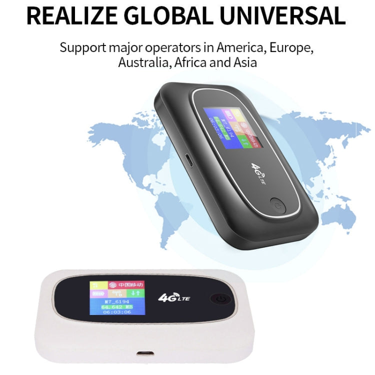 M7 4G WIFI Mobile Card Router Color Random Delivery, Style: Full Frequency International Edition - Wireless Routers by PMC Jewellery | Online Shopping South Africa | PMC Jewellery | Buy Now Pay Later Mobicred