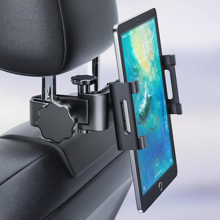 Multifunctional Car Dashboard Suction Cup Phone Clip Folding Holder, Model: KS06 - Car Holders by PMC TechLife | Online Shopping South Africa | PMC TechLife | Buy Now Pay Later Mobicred