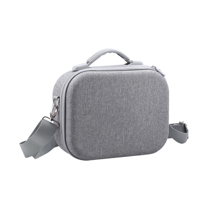 For DJI Mini 3 / 3 Pro Storage Messenger Bag Body Remote Control Handbag Accessories(With Screen Version) - Backpacks & Bags by PMC Jewellery | Online Shopping South Africa | PMC Jewellery | Buy Now Pay Later Mobicred