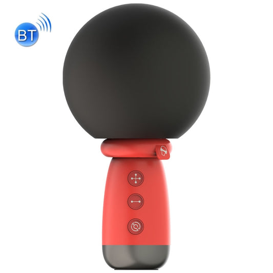 Original Huawei CD-1 Wireless BT Microphone Support HUAWEI HiLink, Style: Sponge Cover(Red) - Microphone by Huawei | Online Shopping South Africa | PMC Jewellery | Buy Now Pay Later Mobicred