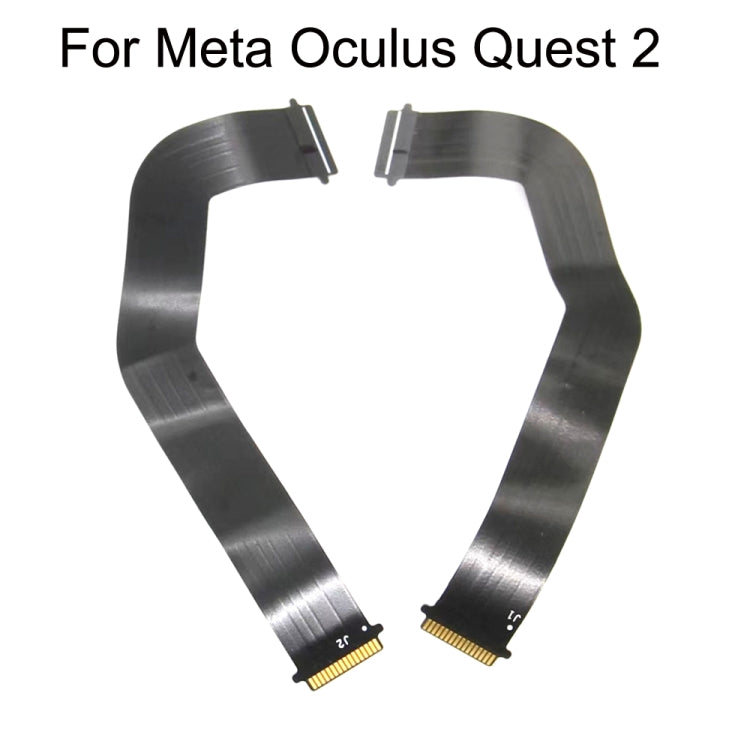 For Meta Oculus Quest 2 Handle Mainboard Row Line Left VR Repair Replacement Parts -  by PMC Jewellery | Online Shopping South Africa | PMC Jewellery | Buy Now Pay Later Mobicred