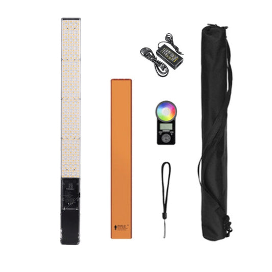 YONGNUO YN360III RGB Colorful Stick Light Hand Holds LED Photography Fili Lights, Spec: Standard+Power Cord -  by YONGNUO | Online Shopping South Africa | PMC Jewellery | Buy Now Pay Later Mobicred