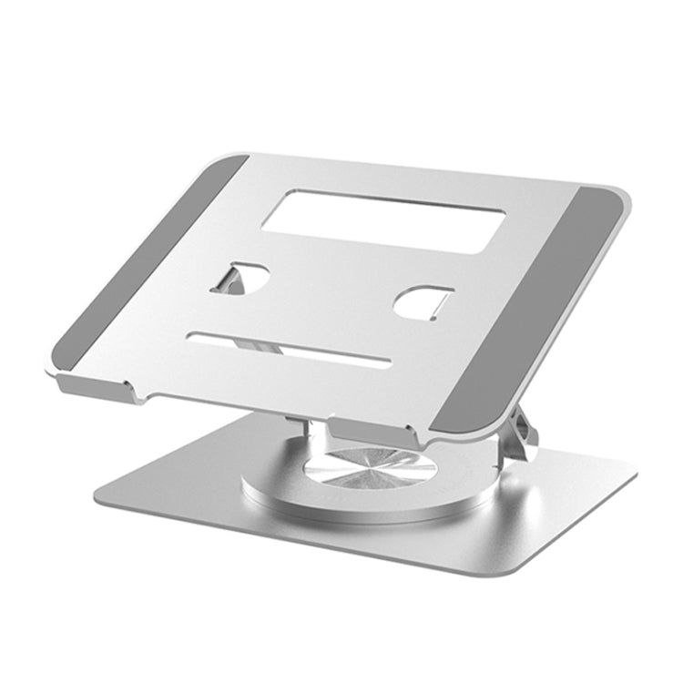 Multifunctional Desktop Foldable Rotating Laptop Cooling Bracket, Spec: SP-88 (Silver) - Laptop Stand by PMC Jewellery | Online Shopping South Africa | PMC Jewellery | Buy Now Pay Later Mobicred