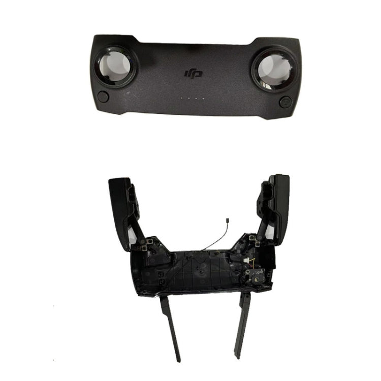 For DJI Mavic Mini MR1SS5 / Mini SE Remote Control Shell Repair Accessories Remote Control Upper Shell - Other by PMC TechLife | Online Shopping South Africa | PMC TechLife | Buy Now Pay Later Mobicred