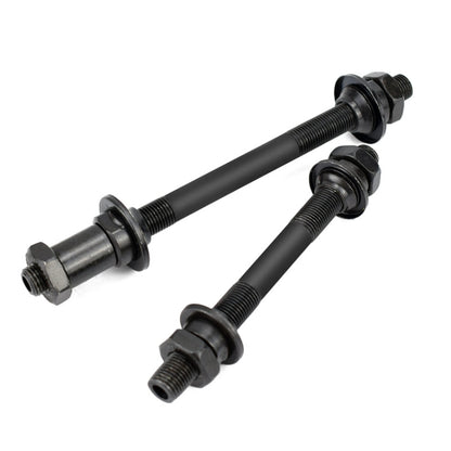 Bicycle Hollow Shaft Hub Quick Release Rod Bearing Modification Accessories, Specification: Rear Axle - Quick Release by PMC Jewellery | Online Shopping South Africa | PMC Jewellery