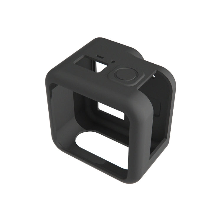 For Gopro Hero11 Black Mini Silicone Protective Case Sports Camera Accessories(Black) - Silicone Cases by PMC Jewellery | Online Shopping South Africa | PMC Jewellery