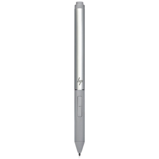 For HP Elitebook And ZBook X360 1030 G2/G3 Bluetooth Anti-touch Touch Pen(Silver) - Stylus Pen by PMC Jewellery | Online Shopping South Africa | PMC Jewellery