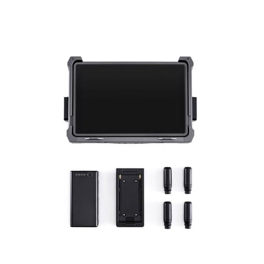 Original DJI Image Transmission Highlight Monitor - On-camera Monitors by DJI | Online Shopping South Africa | PMC Jewellery | Buy Now Pay Later Mobicred