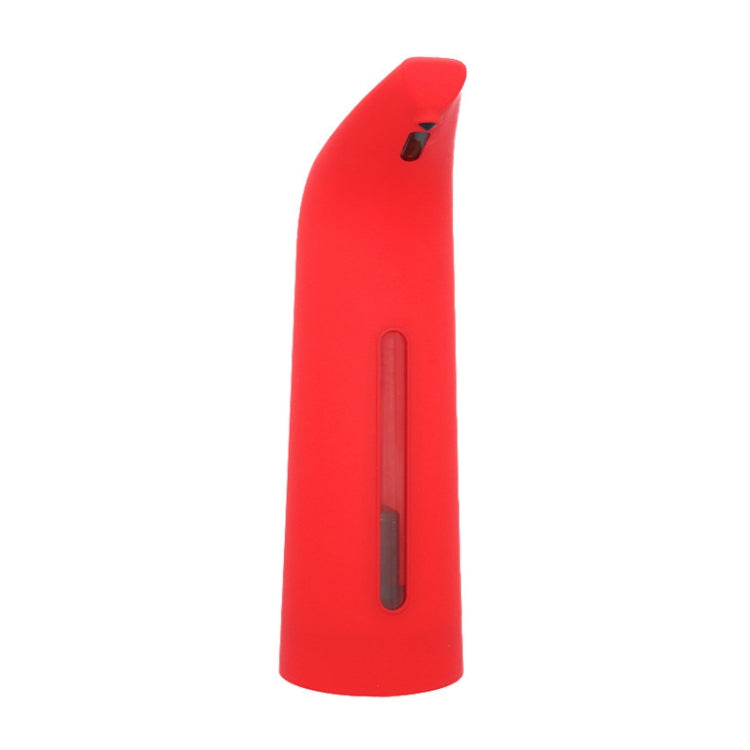GM-S1805B Infrared Sensor Soap Dispenser Automatic Hand Washing Machine, Specification: Matte Red - Soap Dispenser by PMc TechLife | Online Shopping South Africa | PMc TechLife | Buy Now Pay Later Mobicred