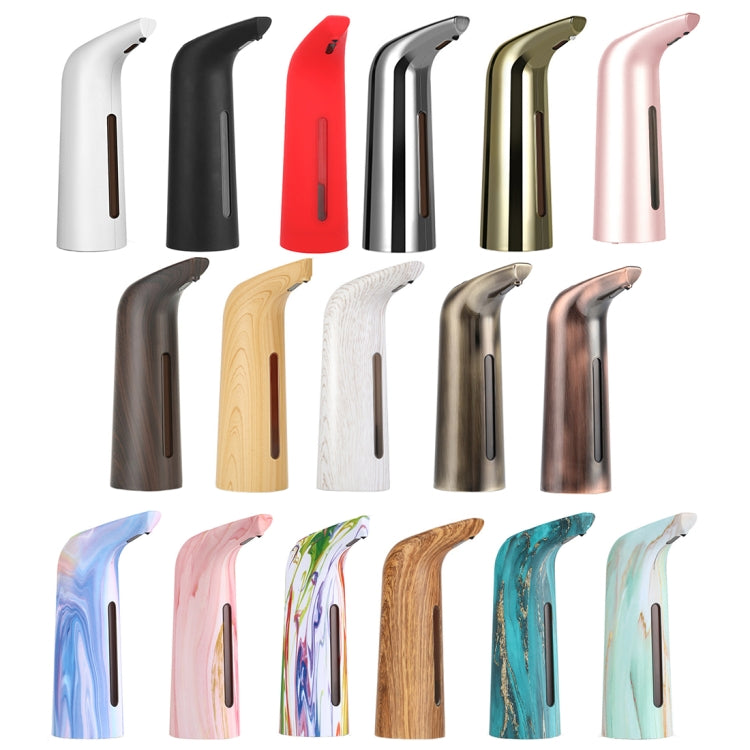 GM-S1805B Infrared Sensor Soap Dispenser Automatic Hand Washing Machine, Specification: Rose Gold - Soap Dispenser by PMc TechLife | Online Shopping South Africa | PMc TechLife | Buy Now Pay Later Mobicred