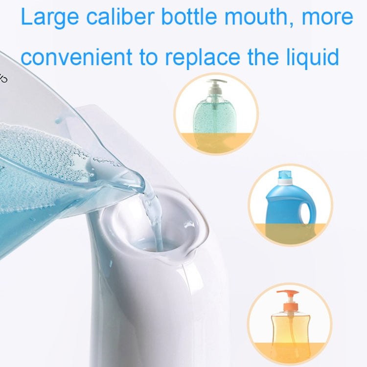 GM-S1805B Infrared Sensor Soap Dispenser Automatic Hand Washing Machine, Specification: Plain Color B01 - Soap Dispenser by PMc TechLife | Online Shopping South Africa | PMc TechLife | Buy Now Pay Later Mobicred