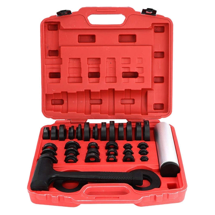 37pcs/set BL1063 Seal Bearing Maintenance Tools Car Oil Sealing Iron Set Peilin, Model: Hammer - Hand Tool Sets by PMC Jewellery | Online Shopping South Africa | PMC Jewellery | Buy Now Pay Later Mobicred