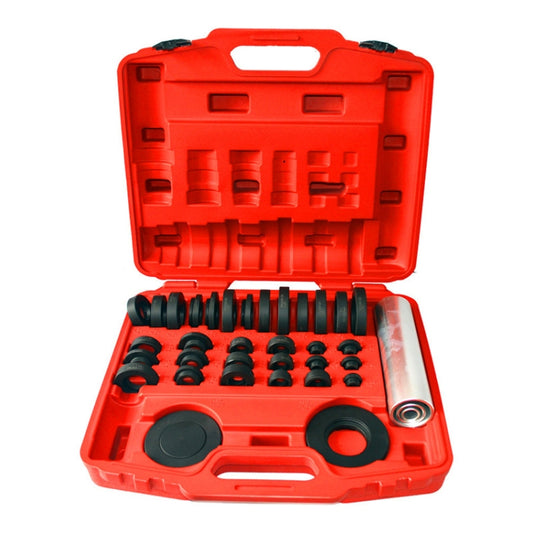 37pcs/set BL1063 Seal Bearing Maintenance Tools Car Oil Sealing Iron Set Peilin, Model: Without Hammer - Hand Tool Sets by PMC Jewellery | Online Shopping South Africa | PMC Jewellery | Buy Now Pay Later Mobicred