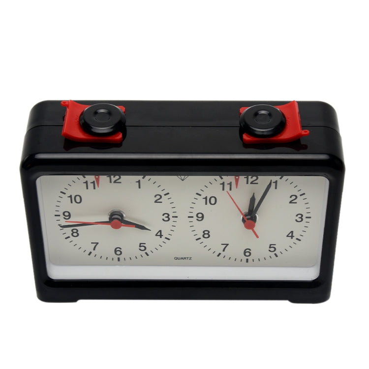 DT02 Quartz Chess Clock Chess and Go Timer - Alarm Clocks by PMc TechLife | Online Shopping South Africa | PMc TechLife | Buy Now Pay Later Mobicred