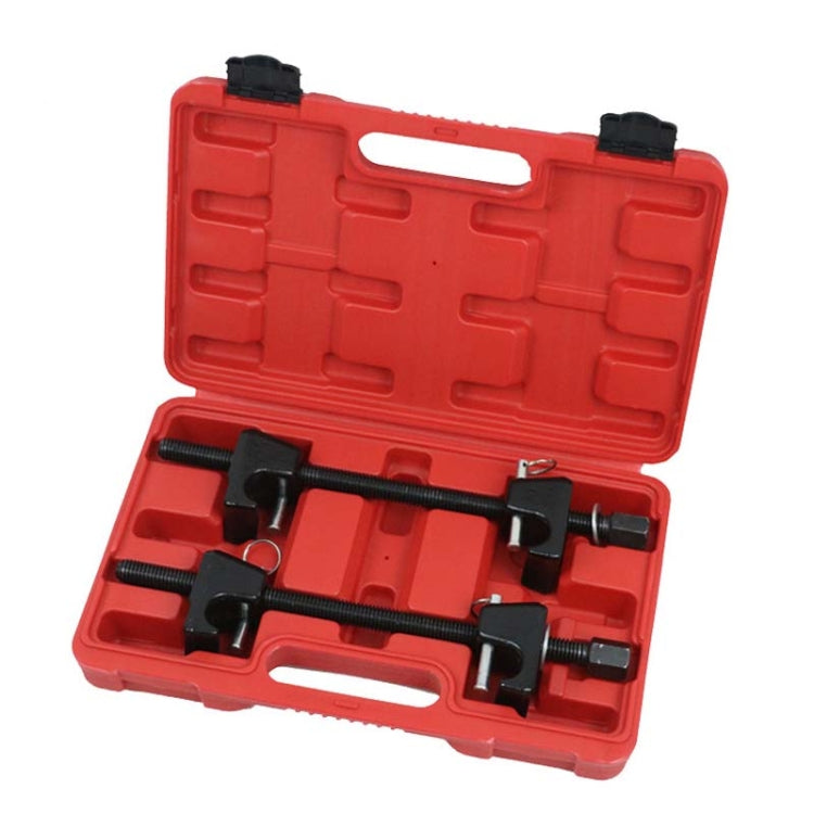 BL1253 Spring Compressor Disassembled Shock Absorption Spring Maintenance Tool - Hand Tool Sets by PMC Jewellery | Online Shopping South Africa | PMC Jewellery | Buy Now Pay Later Mobicred