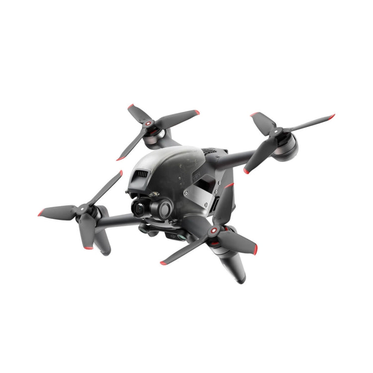 Original DJI FPV Aircraft Aerial Aircraft Crossing Machine - Other Accessories by DJI | Online Shopping South Africa | PMC Jewellery