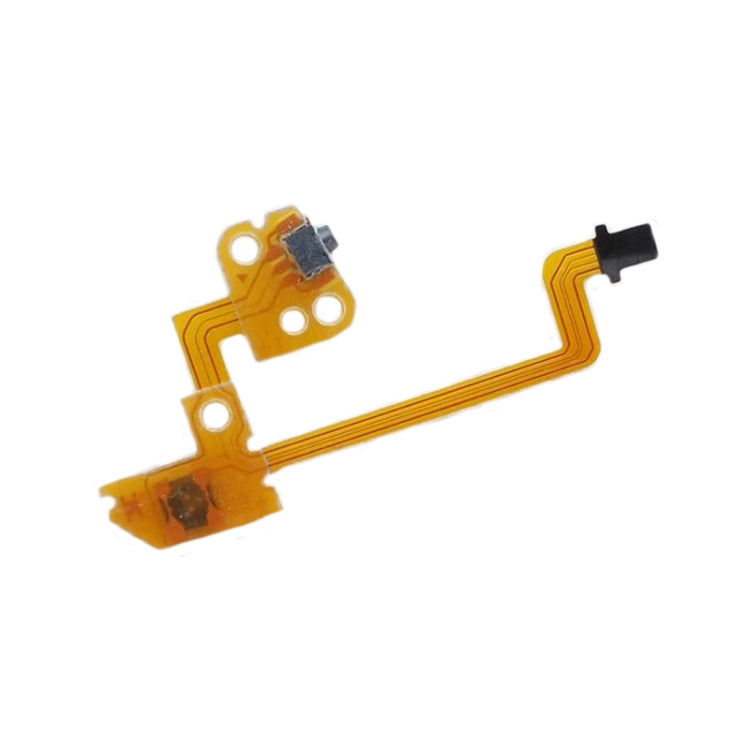 ML-Ns028 For Nintendo Switch Gamepad Left Flex Cable L-Shaped Cable - Switch Spare Parts by PMC Jewellery | Online Shopping South Africa | PMC Jewellery