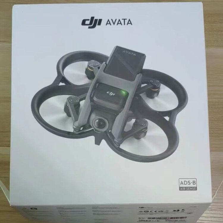 Second-hand DJI  AVATA Drone Without Battery -  by DJI | Online Shopping South Africa | PMC Jewellery